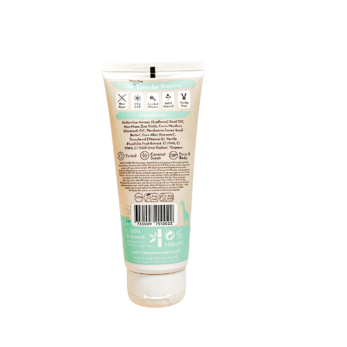 Suntribe Mineral Sunscreen Suntribe 30